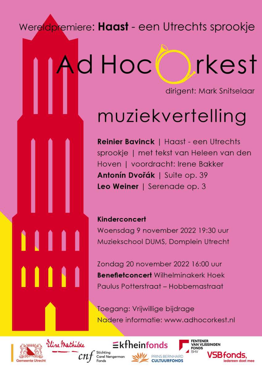 Ad Hoc Orkest